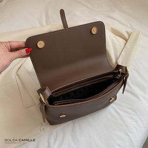 Bolsa Feminina Camille - MERADISE 9