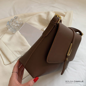 Bolsa Feminina Camille - MERADISE 7