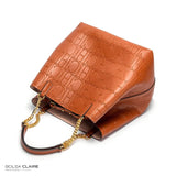 Bolsa Feminina Claire - MERADISE, Foto 5