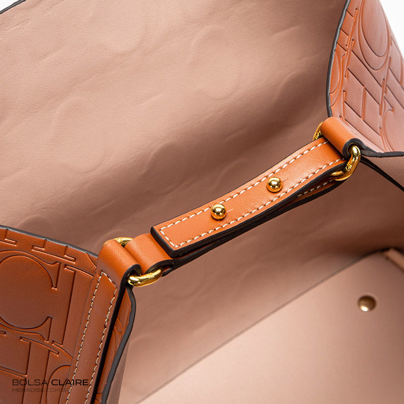 Bolsa Feminina Claire - MERADISE, Foto 3