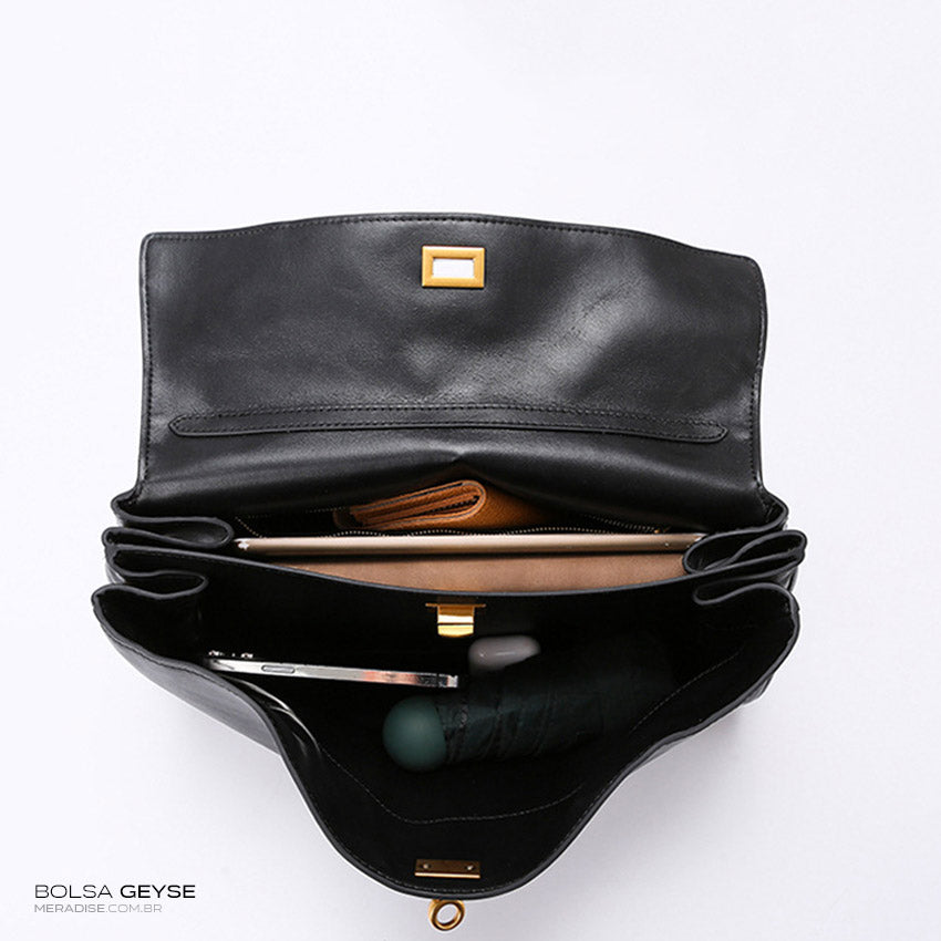 Bolsa Feminina Geyse (cópia) - MERADISE, Foto 5