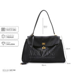 Bolsa Feminina Geyse (cópia) - MERADISE, Foto 8