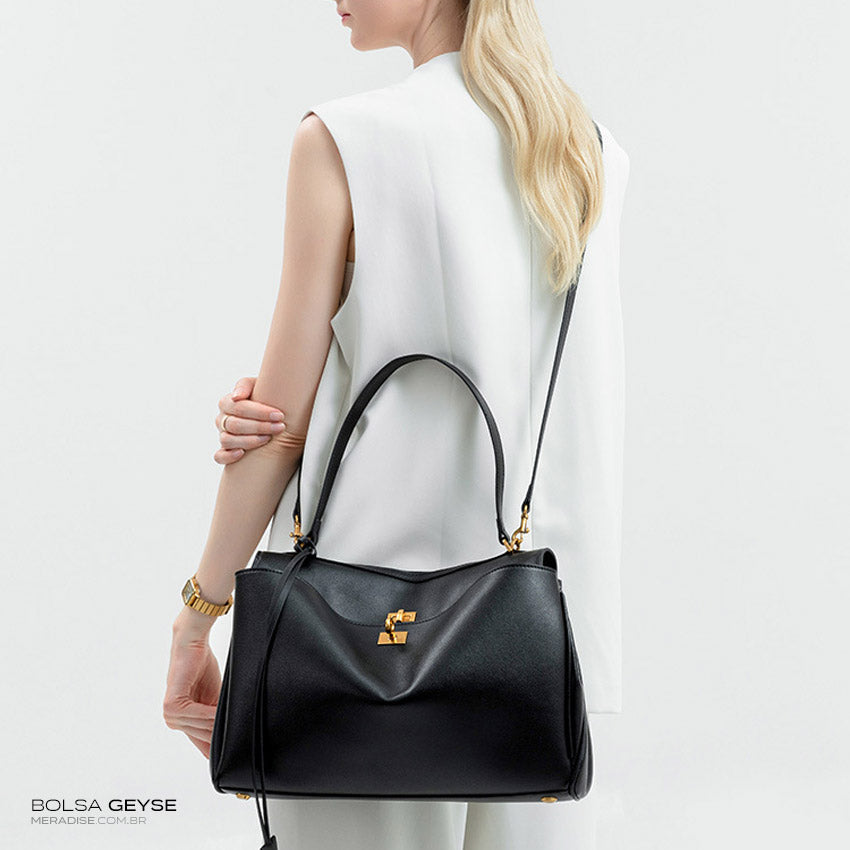 Bolsa Feminina Geyse (cópia) - MERADISE, Foto 2