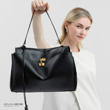 Bolsa Feminina Geyse (cópia) - MERADISE, Foto 3