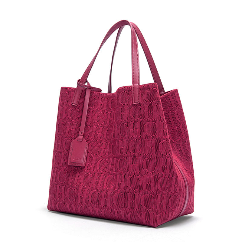 Bolsa Feminina Tessara, Rosa - MERADISE 