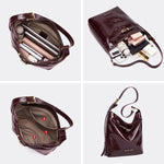 Bolsa Feminina Vanessa - EUPHORE, Foto 3