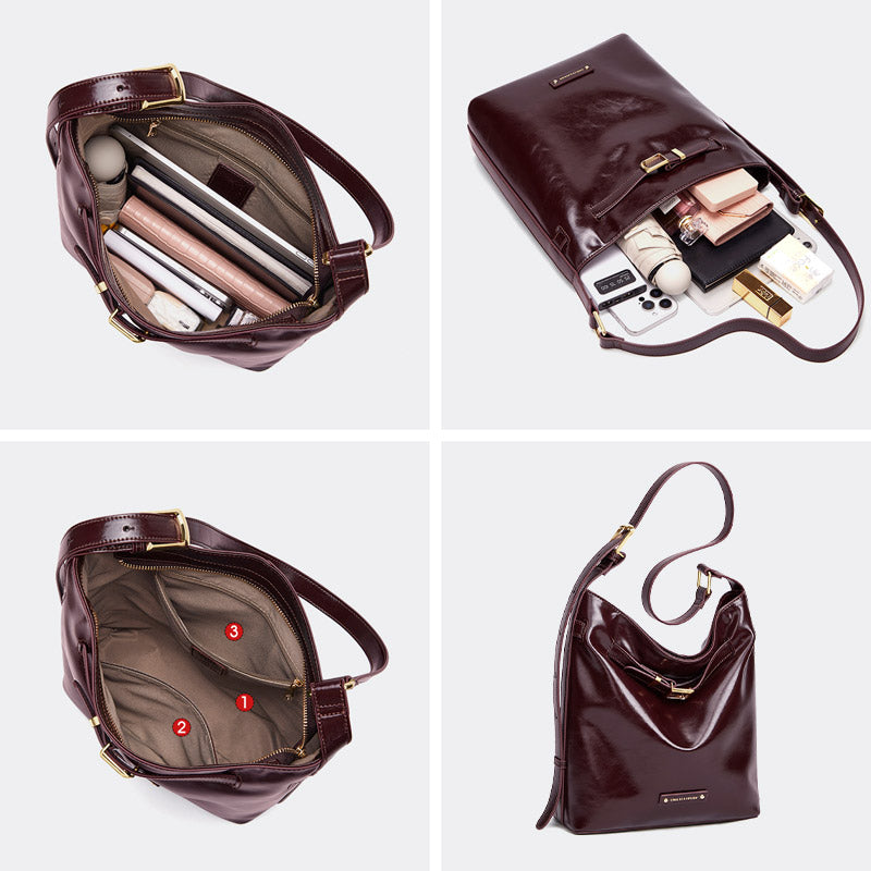 Bolsa Feminina Vanessa - EUPHORE, Foto 3