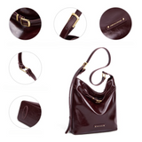 Bolsa Feminina Vanessa - EUPHORE, Foto 6