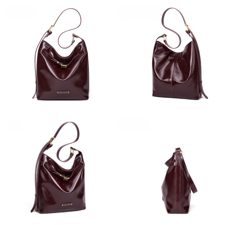 Bolsa Feminina Vanessa - EUPHORE, Foto 7