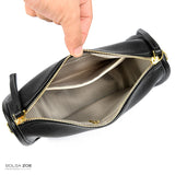 Bolsa Feminina Zoe - MERADISE, Foto 8