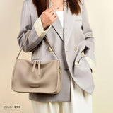 Bolsa Feminina Zoe - MERADISE, Foto 2