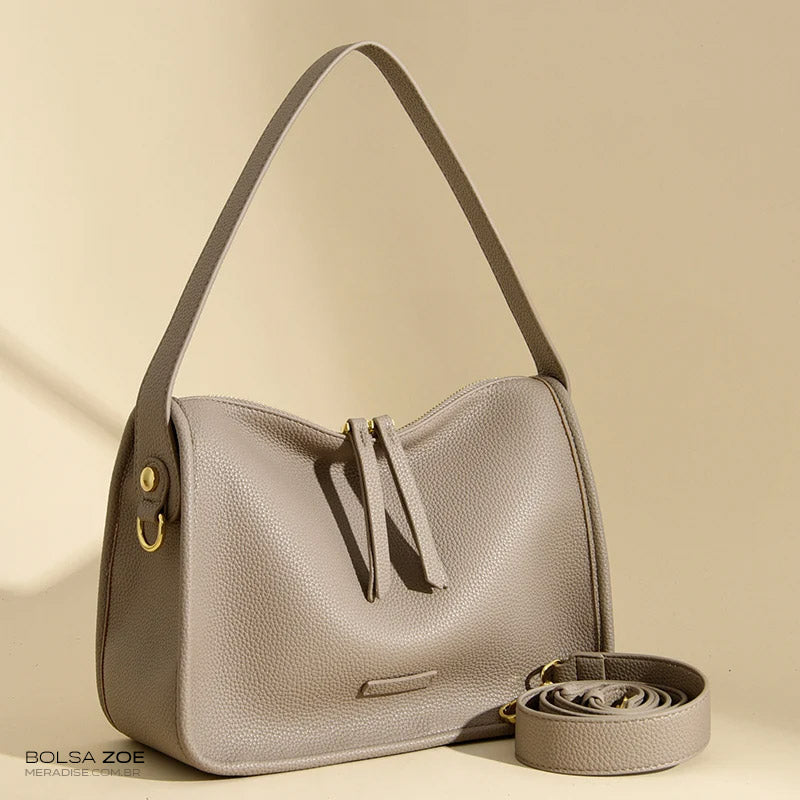Bolsa Feminina Zoe - MERADISE, Foto 3