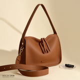 Bolsa Feminina Zoe - MERADISE, Foto 4