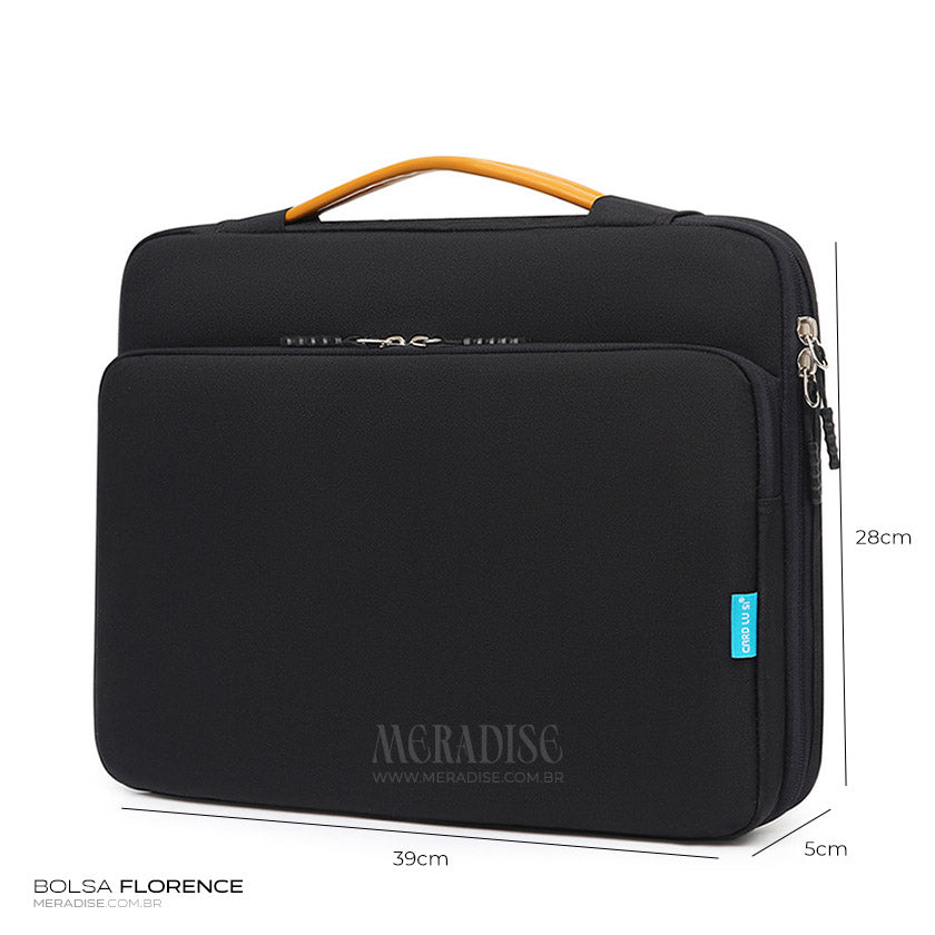 Bolsa para Notebook Florence - MERADISE, Foto 9