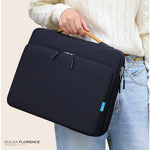Bolsa para Notebook Florence - MERADISE, Foto 5
