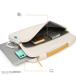Bolsa para Notebook Florence - MERADISE, Foto 6
