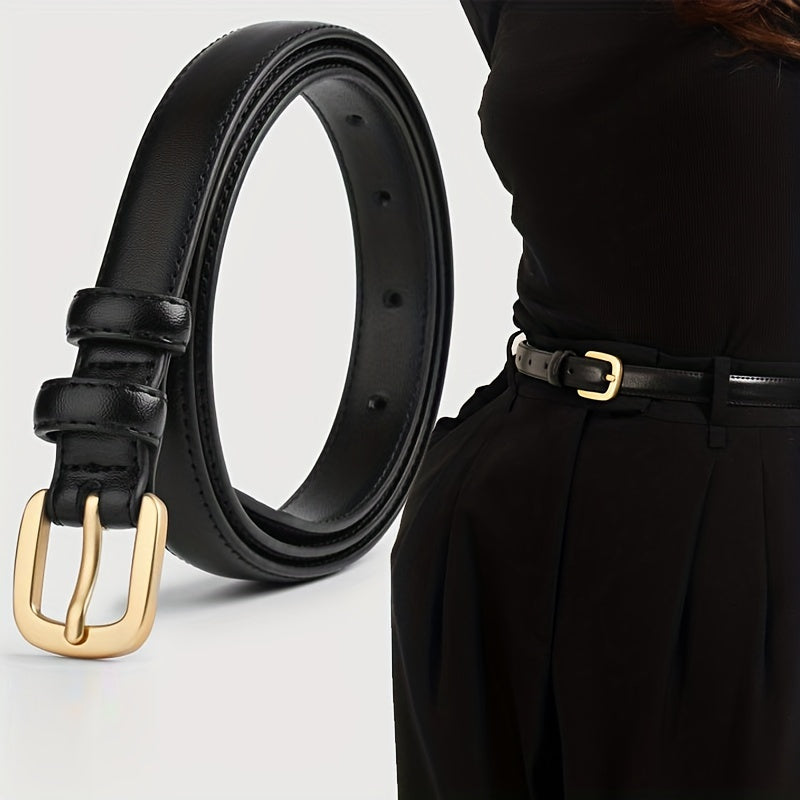Cinto Feminino Claire - EUPHORE, Foto 5