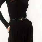 Cinto Feminino Claire - EUPHORE, Foto 4
