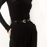 Cinto Feminino Claire - EUPHORE, Foto 4