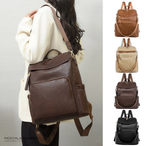 Mochila Feminina Alessa - MERADISE 6