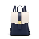 Mochila de Couro Feminina Fabi - EUPHORE, Foto 1