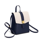 Mochila de Couro Feminina Fabi - EUPHORE, Foto 4