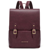 Mochila de Couro Feminina Julie - EUPHORE, Foto 3