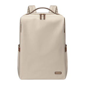 Mochila de Nylon Feminina Julia, Khaki - MERADISE 