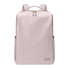 Mochila de Nylon Feminina Julia, Rosa - MERADISE 