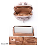 Mochila de Nylon Feminina Alana - MERADISE  5