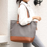 Bolsa de Lona Feminina Daisy - Meradise  2