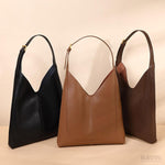 Bolsa de Couro Feminina Lavinia - Meradise 
