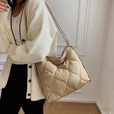 Bolsa de Nylon Feminina Madelyn