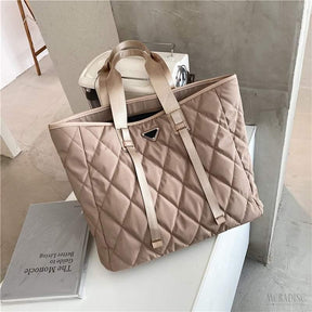 Bolsa de Nylon Feminina Giorgia - Meradise 7