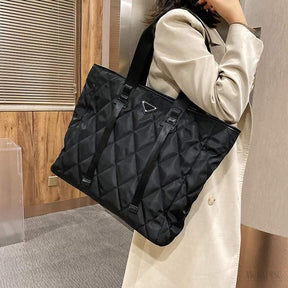 Bolsa de Nylon Feminina Giorgia - Meradise 