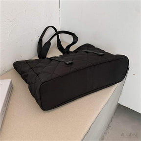 Bolsa de Nylon Feminina Giorgia - Meradise 59