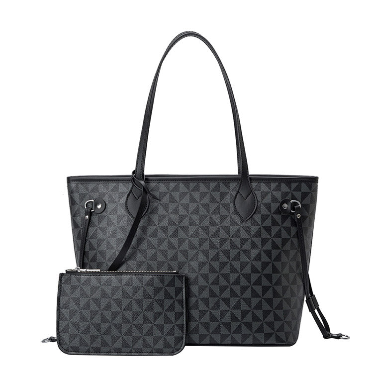 Bolsa Feminina Andrea, Preta - Meradise 