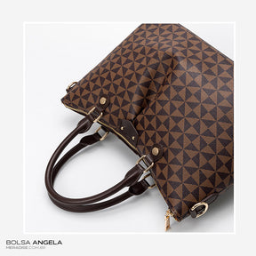 Bolsa Feminina Angela - Meradise 4