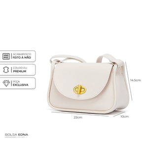 Bolsa Feminina Edna - Meradise 5