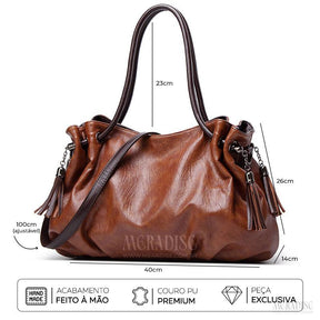 Bolsa Feminina Rachel - Meradise 5