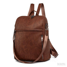 Mochila Feminina Lanna