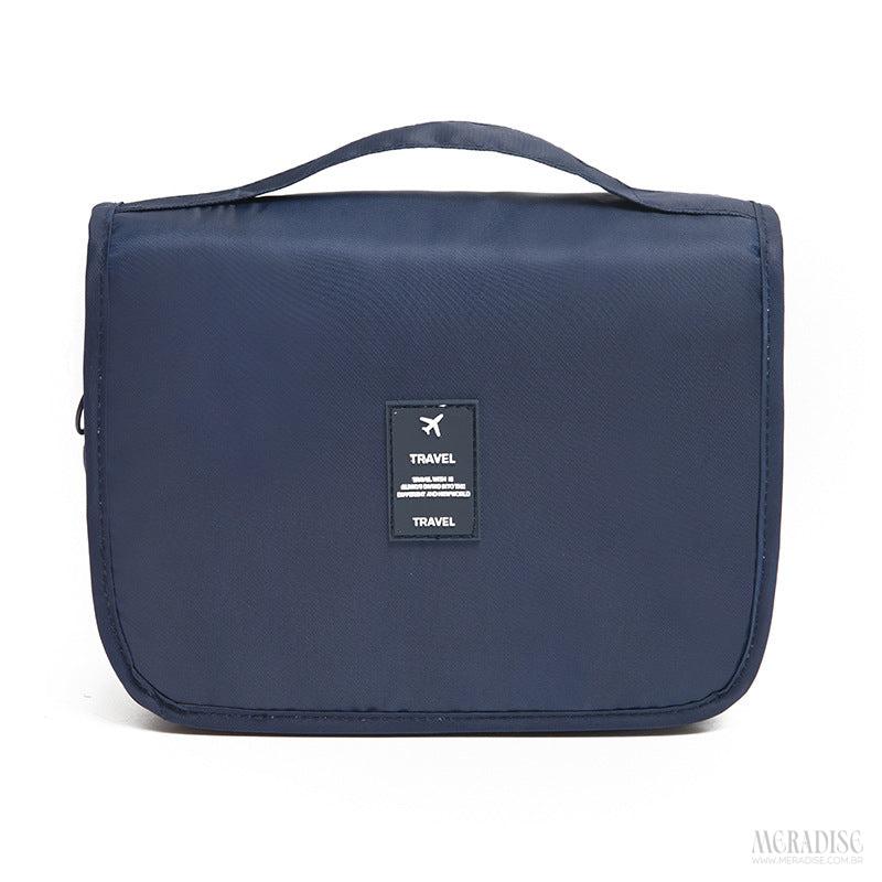 Necessaire Travel Meradise Azul Marinho 