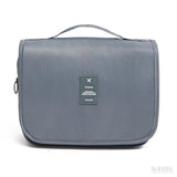 Necessaire Travel Meradise Cinza