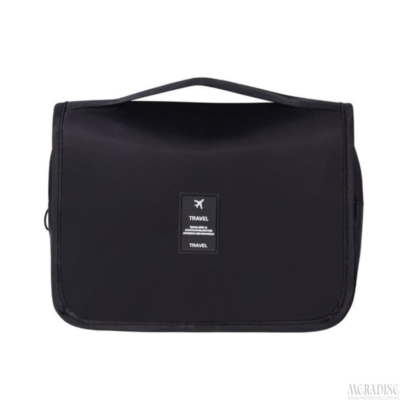 Necessaire Travel Meradise Preta