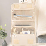 Necessaire Travel Meradise Azul Bebê 3