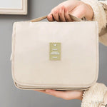 Necessaire Travel Meradise Azul Bebê 5