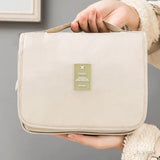 Necessaire Travel Meradise Azul Bebê 5