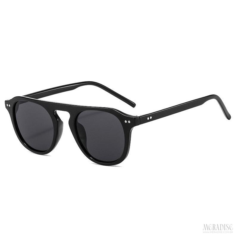 Óculos de Sol Austin UV400, Preto - Meradise 