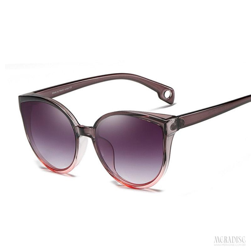 Óculos de Sol Feminino Maragogi UV400 - Meradise 