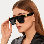 Óculos de Sol Feminino Copacabana UV400 - Meradise  